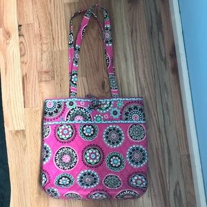 Vera Bradley Tote